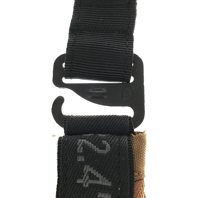 WTAPS SLING BELT NYLON SIGN ダブルタップス ベルト 送料無料 激安 