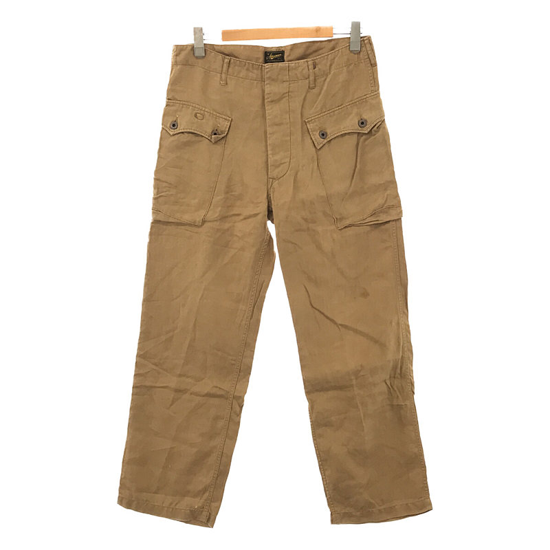 ​Stevenson Overall Co.