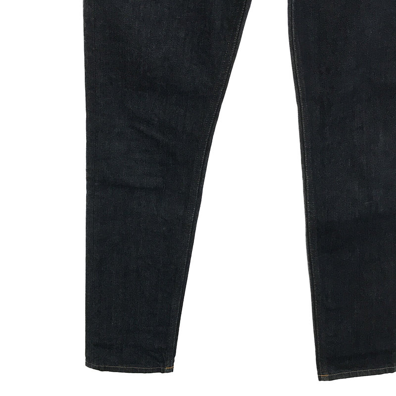 Acne Studios / アクネ ストゥディオズ Bla Konst melk indigo ストレッチ デニム パンツ