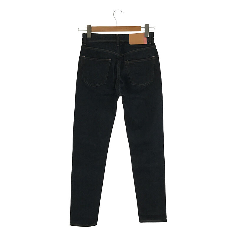 Acne Studios / アクネ ストゥディオズ Bla Konst melk indigo ストレッチ デニム パンツ