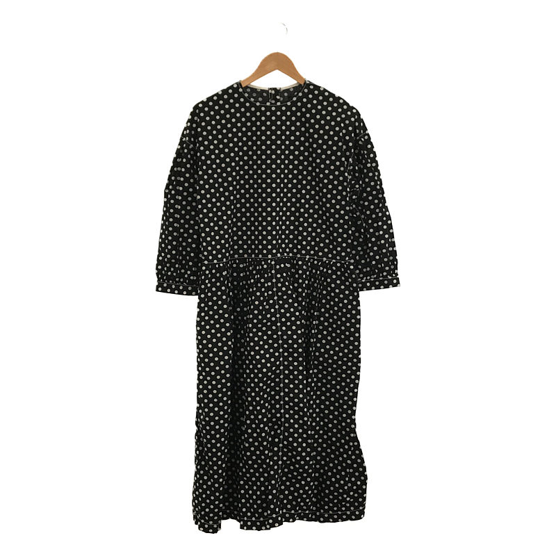 Tricot comme des garcons 2002SS ロングワンピース