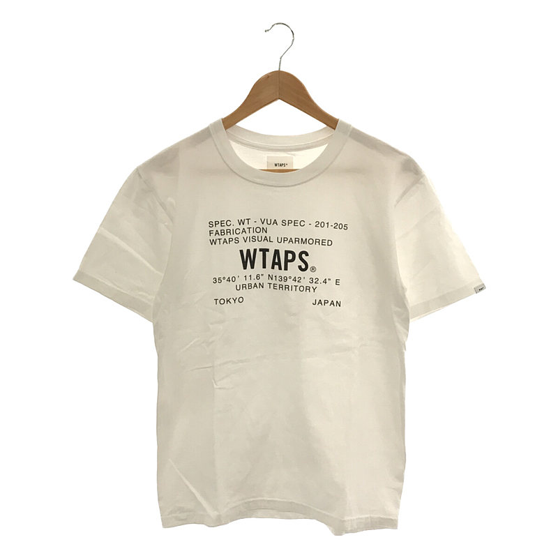 WTAPS / ダブルタップス