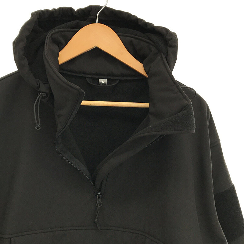 ROTHCO / ロスコ Deuxieme Classe ドゥーズィエムクラス 別注 ANORAK アノラックジャケット