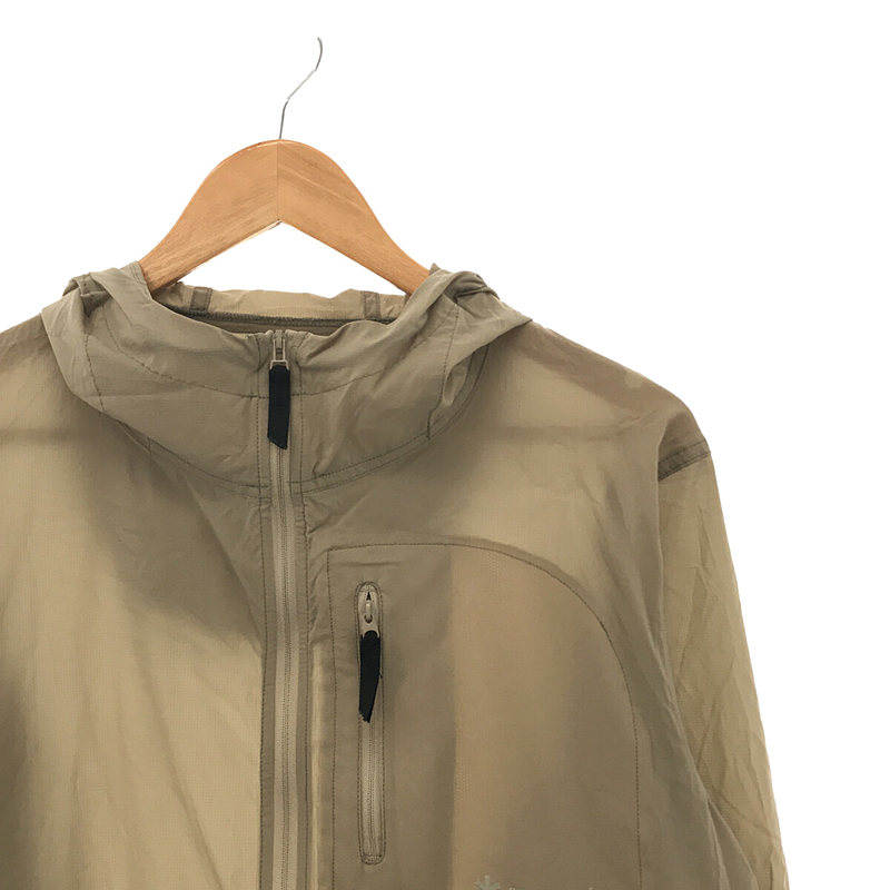 に初値下げ！ SNOW PEAK RAIN＆WIND RESISTANT PARKA | alamiah.edu.sa