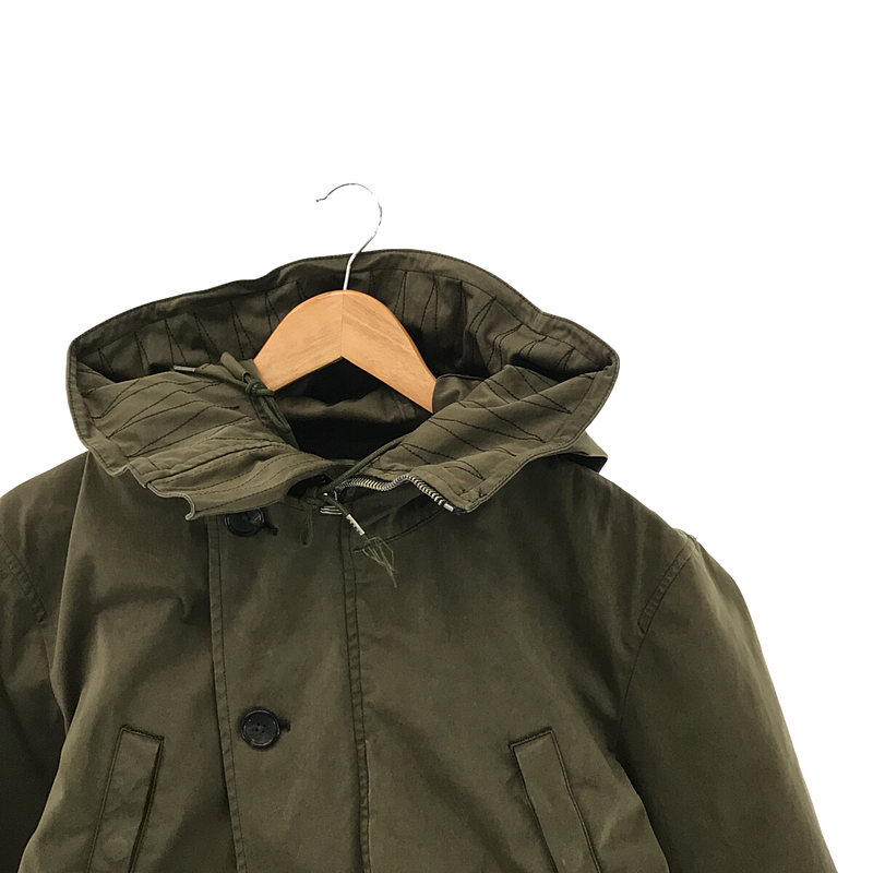 Deck Parka デッキパーカー | ブランド古着の買取・委託販売 KLD USED