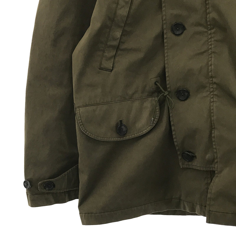 Deck Parka デッキパーカー | ブランド古着の買取・委託販売 KLD USED