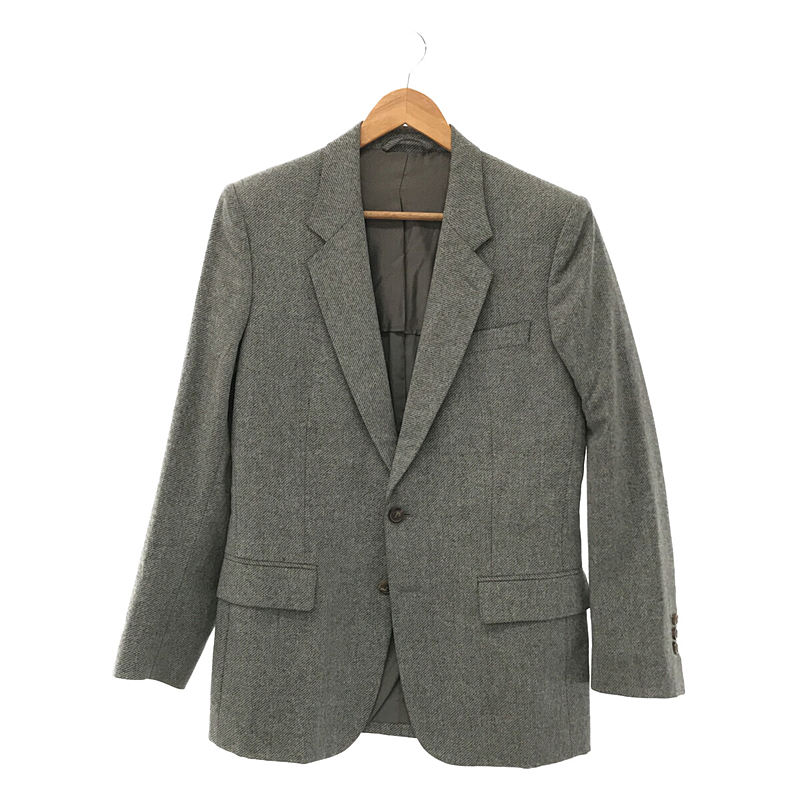 マルタンマルジェラ テーラードジャケット コート ラナウール 羊毛 イタリア製出品中のレディース服はこちら
