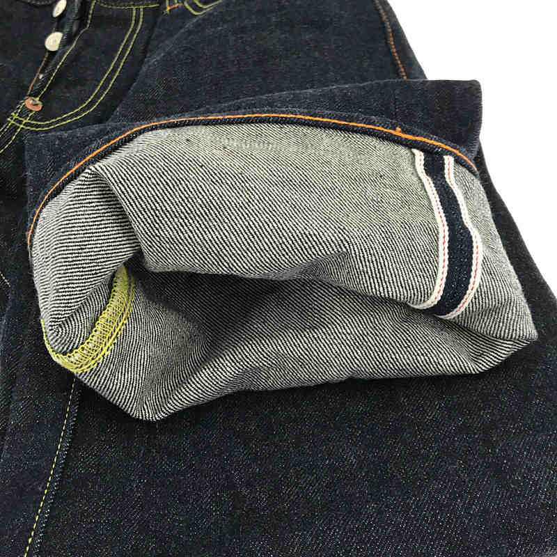 STUDIO D’ARTISAN 限定生産 35周年モデル 蓼正藍 ”復刻D-01” D01-35 シリアル入り 120/500 濃紺 シンチバック セルビッチ