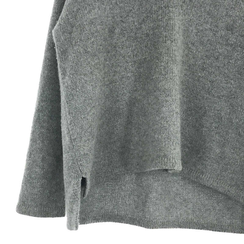 WALENODE Four time cashmere Vネックセーター - www.stedile.com.br