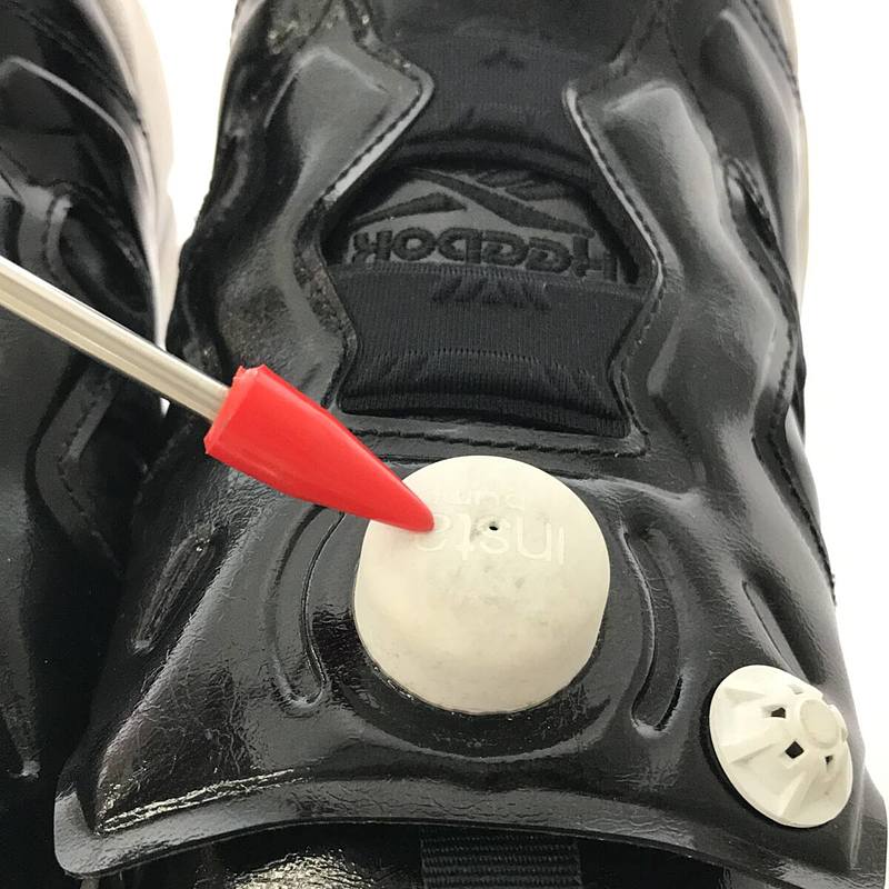 Reebok / リーボック AR1635  INSTA PUMPFURY インスタ ポンプフュリー スニーカー