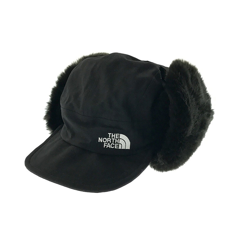 NN41708 Frontier Cap ファー フロンティア キャップ フライト 帽子