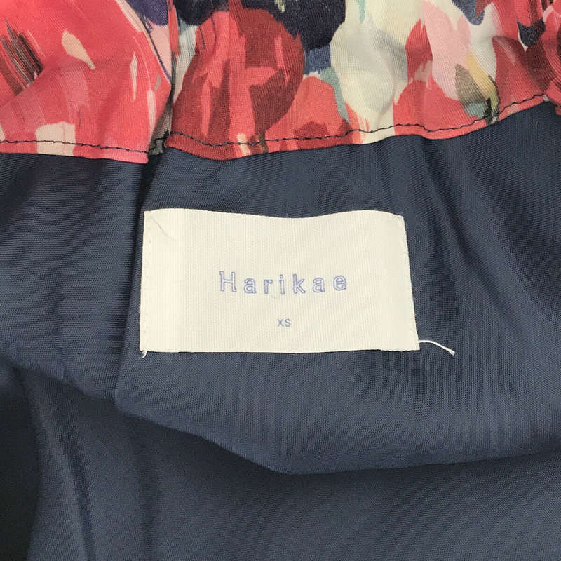 harikae ハリカエ ニット