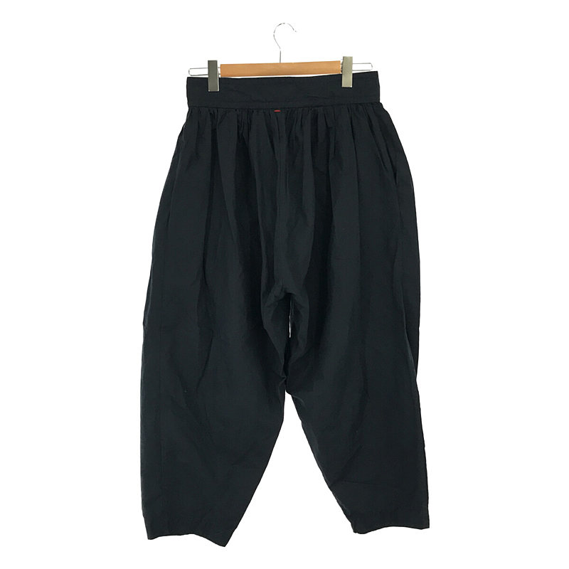 PECHEUR PANT TORTUGA / ギャザーワイドパンツ | ブランド古着の買取