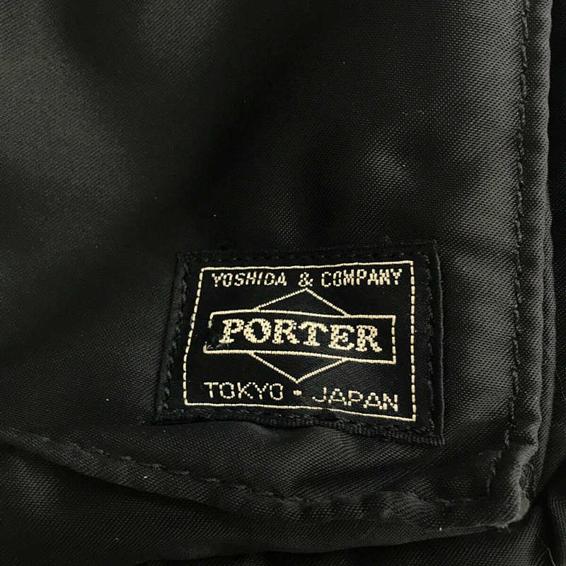 PORTER / ポーター TANKER タンカー ショルダーバッグ ユニセックス