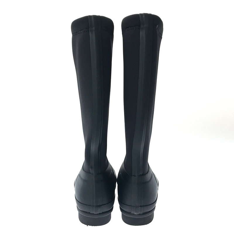HUNTER / ハンター Original Tour' Neoprene Waterproof Boot ネオプレーン ロング レイン ブーツ 防水 箱・保存袋付き