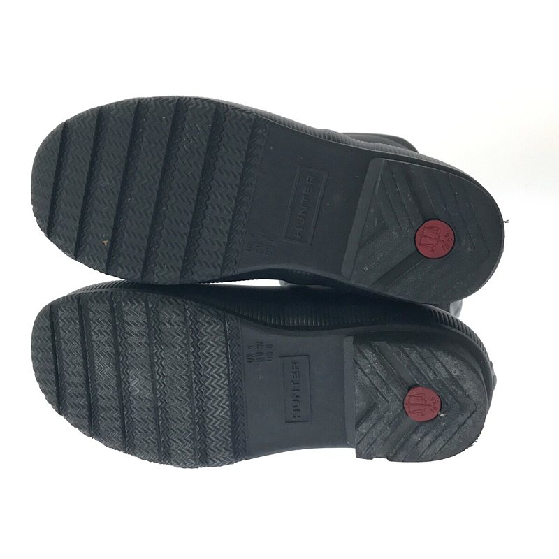 HUNTER / ハンター Original Tour' Neoprene Waterproof Boot ネオプレーン ロング レイン ブーツ 防水 箱・保存袋付き
