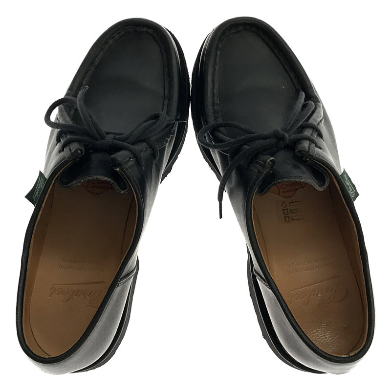 Paraboot / パラブーツ MICHAEL ミカエル レースアップ レザー チロリアン シューズ 革靴