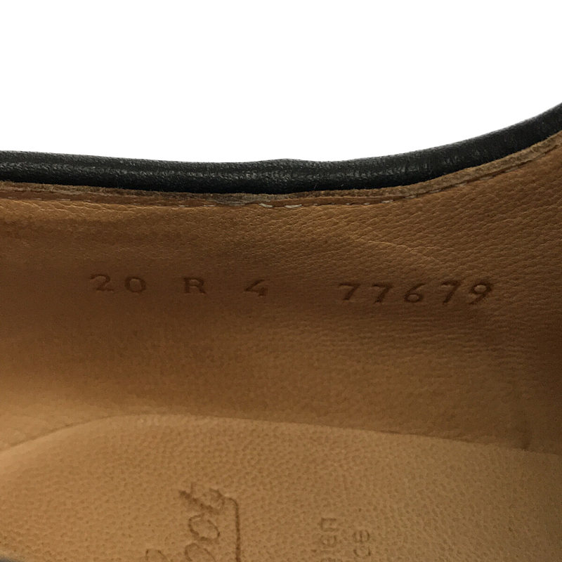 Paraboot / パラブーツ MICHAEL ミカエル レースアップ レザー チロリアン シューズ 革靴