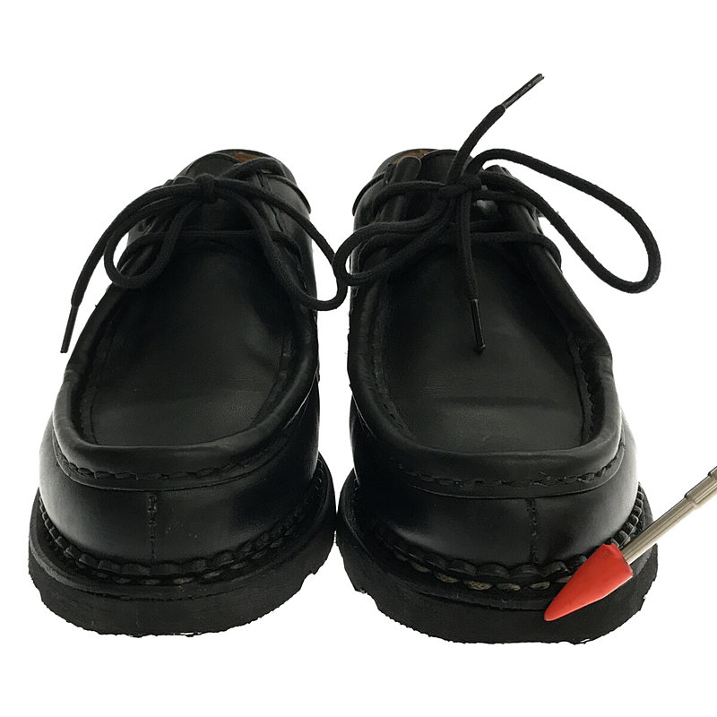 Paraboot / パラブーツ MICHAEL ミカエル レースアップ レザー チロリアン シューズ 革靴