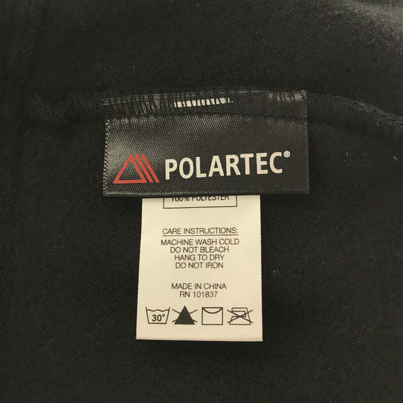 SUPREME / シュプリーム POLARTEC ポーラテック フリース ビーニー ニットキャップ