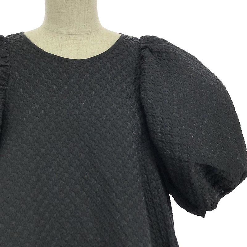 Cecilie Bahnsen / セシリーバンセン Alexa dress ブロッサム マトラッセ アレクサドレス