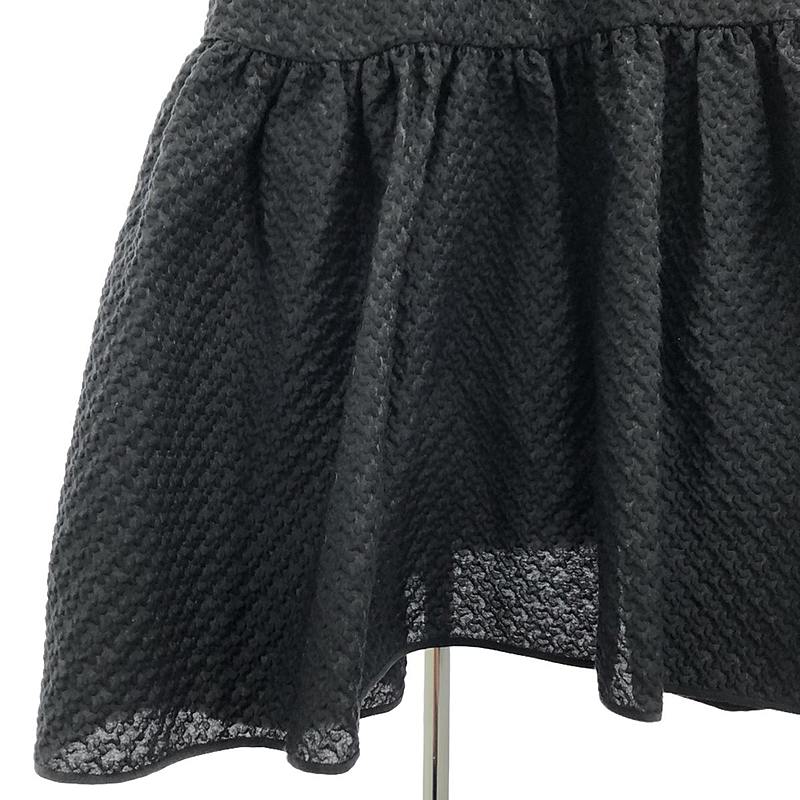 Cecilie Bahnsen / セシリーバンセン Alexa dress ブロッサム マトラッセ アレクサドレス