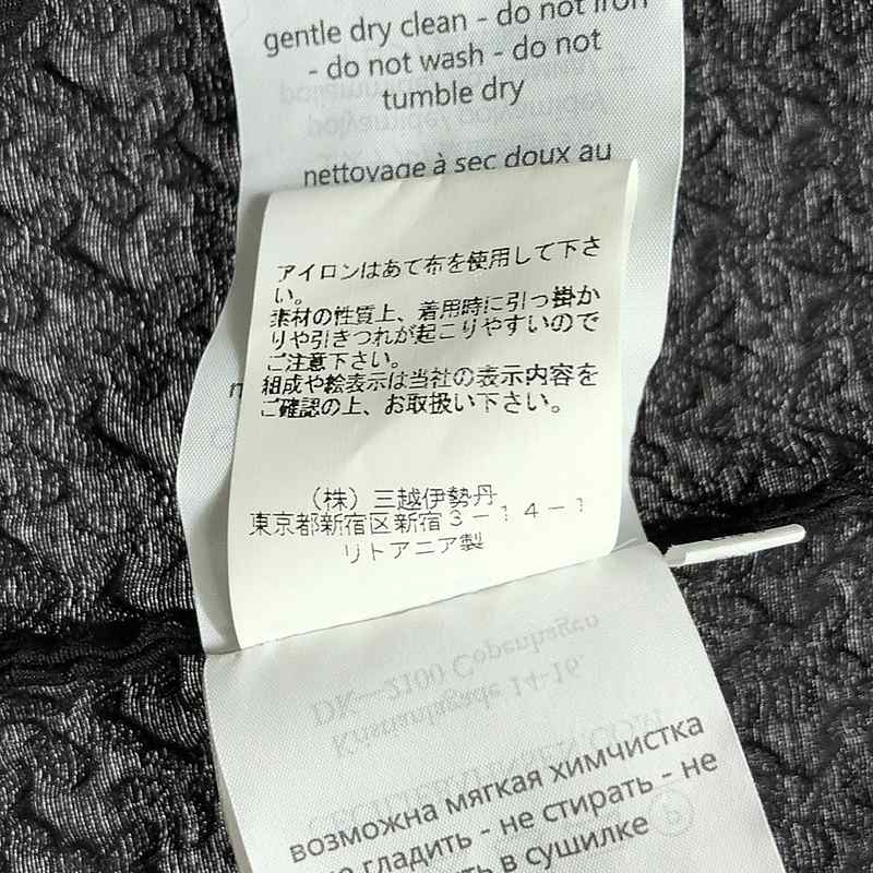 Cecilie Bahnsen / セシリーバンセン Alexa dress ブロッサム マトラッセ アレクサドレス