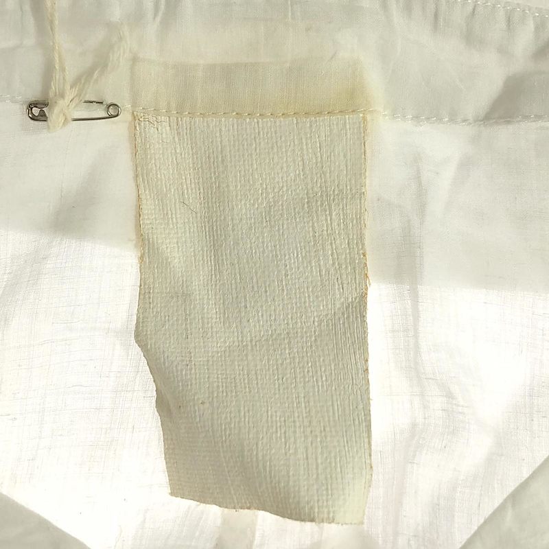 JOHN ALEXANDER SKELTON / ジョンアレキサンダースケルトン cotton double shirt coat / ダブル シャツ コート