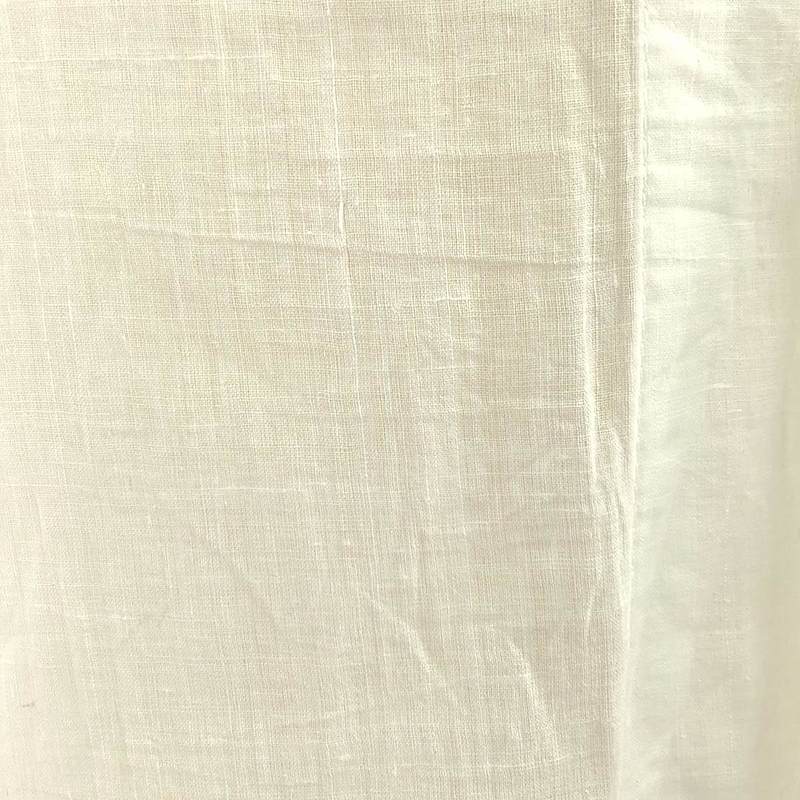 JOHN ALEXANDER SKELTON / ジョンアレキサンダースケルトン cotton double shirt coat / ダブル シャツ コート