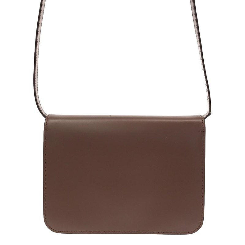 Burberry / バーバリー TB ロゴ クロスボディ ショルダーバッグ