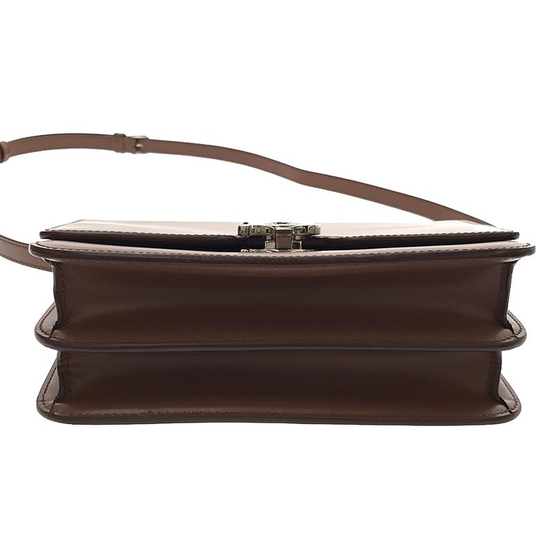 Burberry / バーバリー TB ロゴ クロスボディ ショルダーバッグ