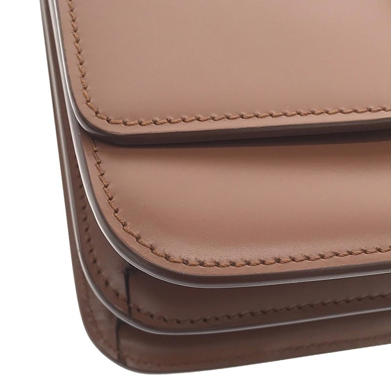 Burberry / バーバリー TB ロゴ クロスボディ ショルダーバッグ