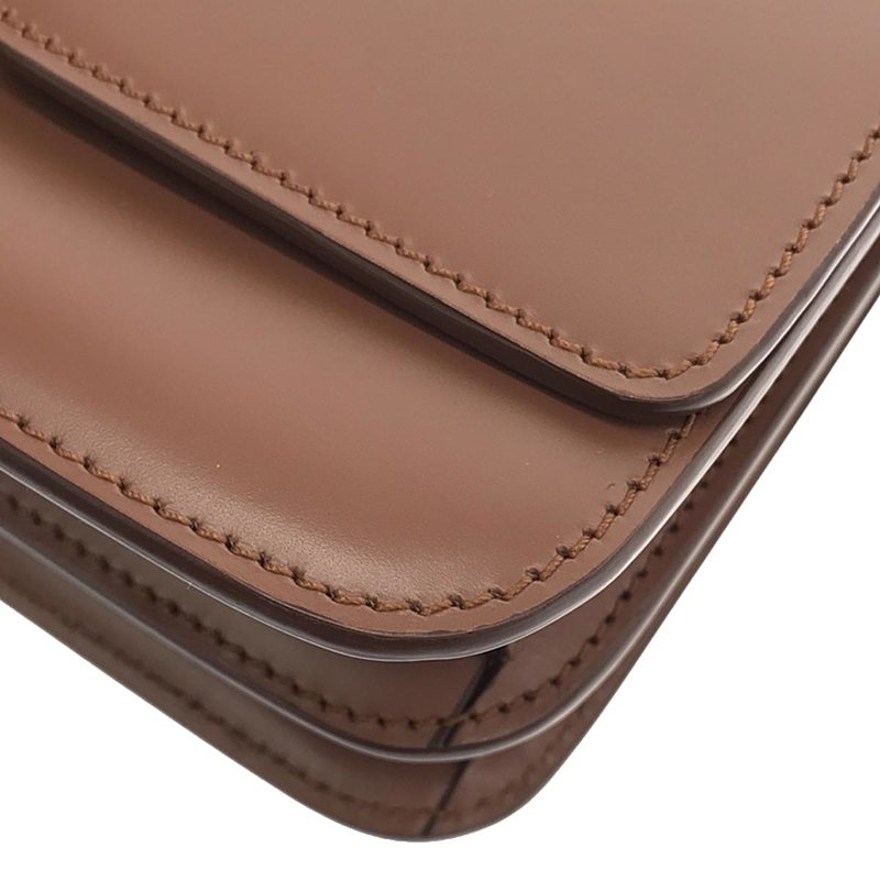 Burberry / バーバリー TB ロゴ クロスボディ ショルダーバッグ