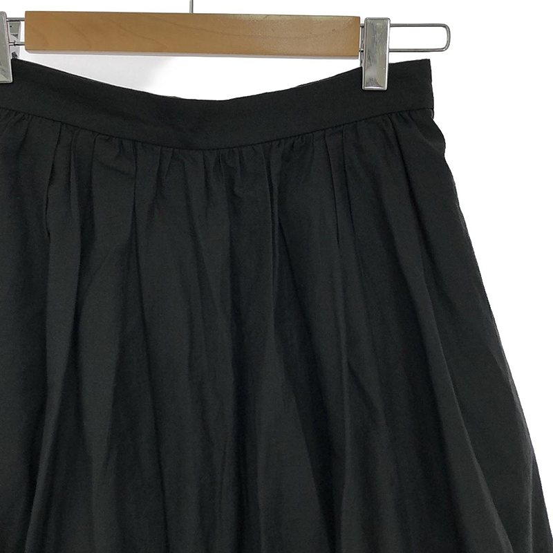 CLANE / クラネ VOLUME MAXI SKIRT ボリュームマキシスカート