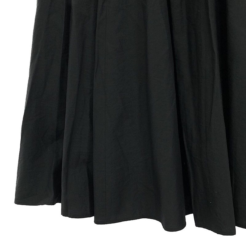CLANE / クラネ VOLUME MAXI SKIRT ボリュームマキシスカート