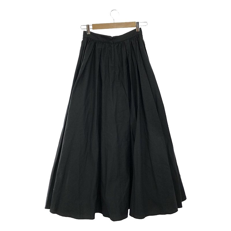CLANE / クラネ VOLUME MAXI SKIRT ボリュームマキシスカート