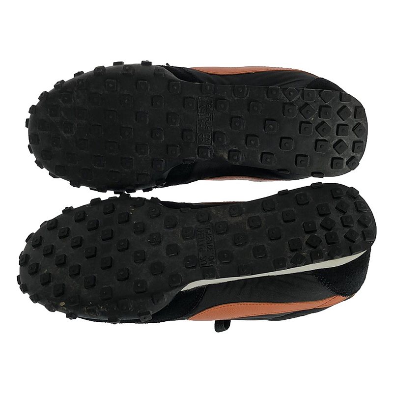 NIKE / ナイキ WAFFLE RACER 17 ワッフルレーサー17 ローカットスニーカー