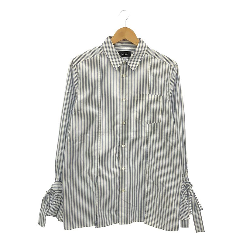 circle pocket shirt シャツ | ブランド古着の買取・委託販売 circle pocket shirt シャツ | ブランド古着の買取・委託販売