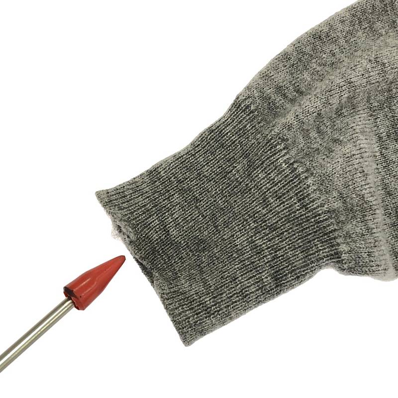 Maison Margiela / メゾンマルジェラ エルボーパッチ ウール カーディガン