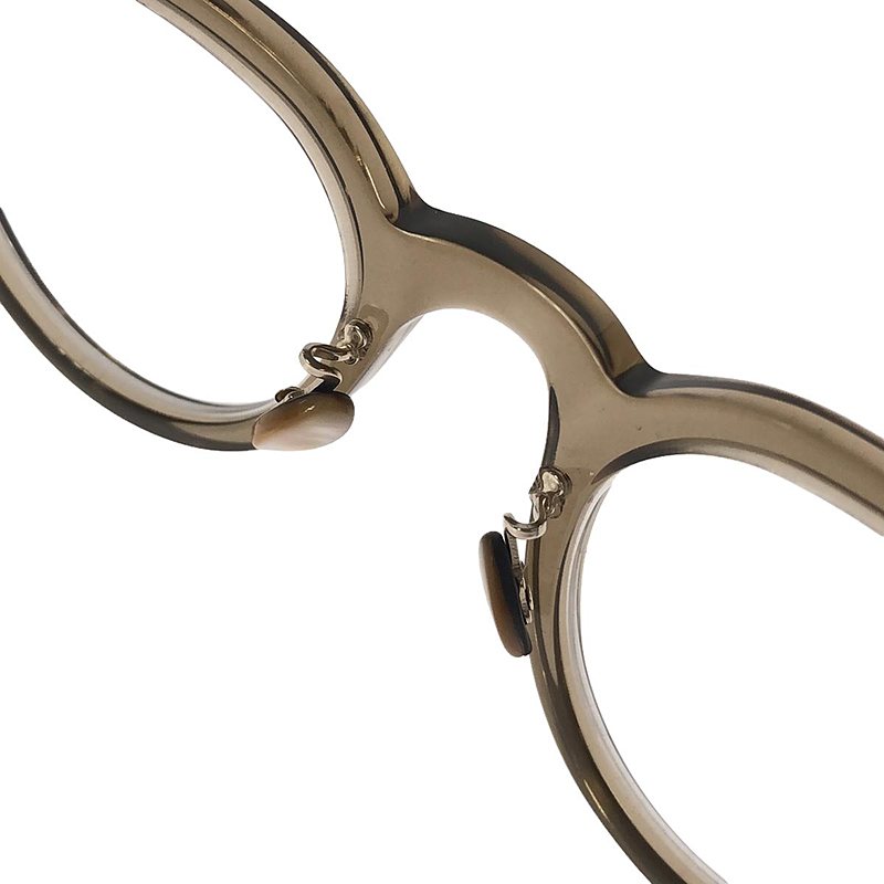 その他 no.6-III FR - 1000S / アイウェア / メガネ / ユニセックス