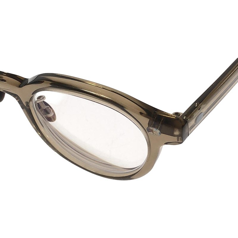 その他 no.6-III FR - 1000S / アイウェア / メガネ / ユニセックス