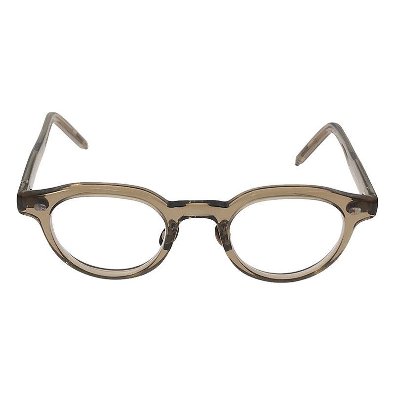 その他 no.6-III FR - 1000S / アイウェア / メガネ / ユニセックス