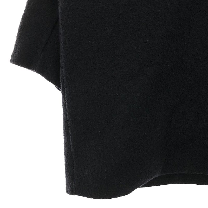 FIRMUM / フィルマム ウール プルオーバー カットソー ユニセックス