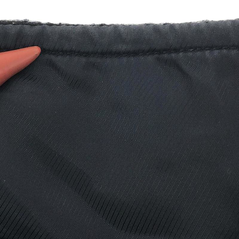 FIRMUM / フィルマム ウール プルオーバー カットソー ユニセックス