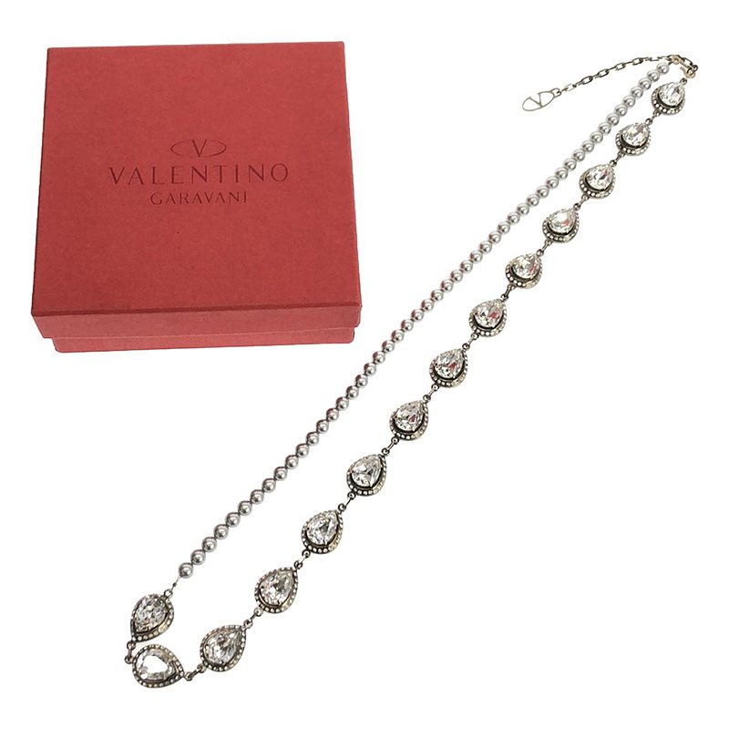 VALENTINO GARAVANI / ヴァレンティノガラヴァーニ