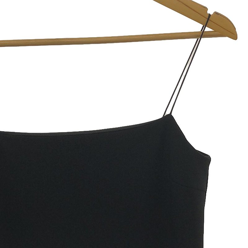 その他 ミニマルワンピース キャミソール