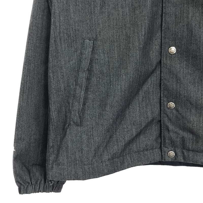 THE NORTH FACE / ザノースフェイス GTX DENM COACH JK ゴアテックス デニム コーチジャケット