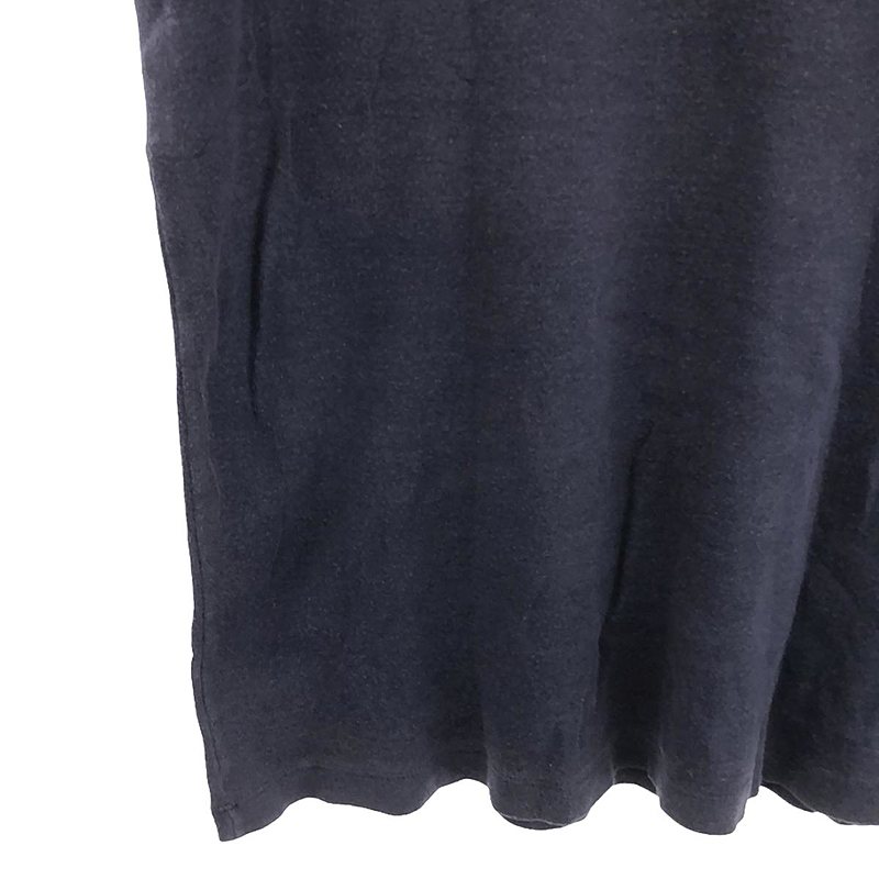 Maison Martin Margiela / メゾンマルタンマルジェラ ここのえ期 トリムタンクトップ