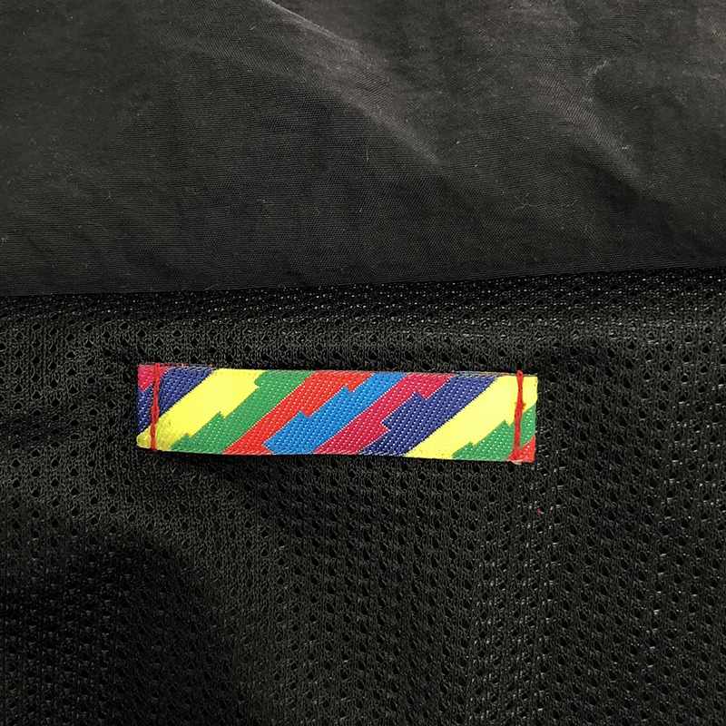 is-ness / イズネス SEASONLESS COAT タスランナイロン ハイネック シーズンレス コート