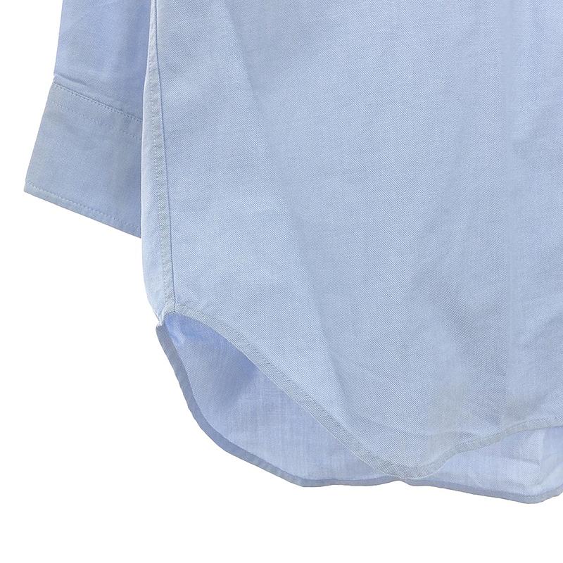 Deuxieme Classe / ドゥーズィエムクラス nova ワイドシャツ